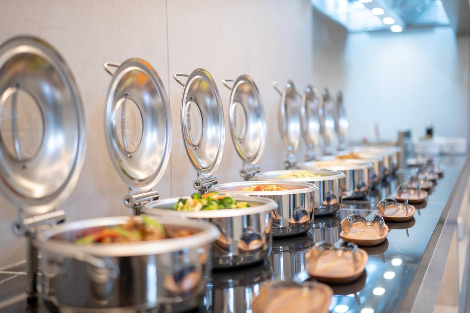 Manju Hotel Shaoxing Keqiao Wanda Buitenkant foto