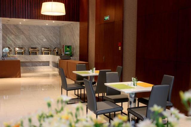 Manju Hotel Shaoxing Keqiao Wanda Buitenkant foto