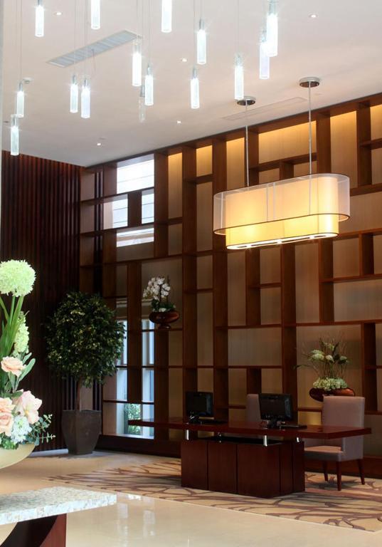 Manju Hotel Shaoxing Keqiao Wanda Buitenkant foto